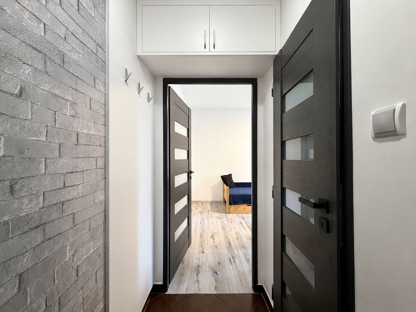 Pronájem bytu 1+kk 22 m² – další