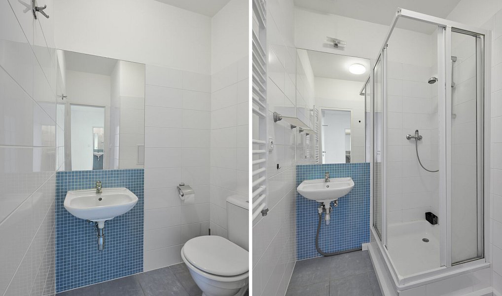 Prodej bytu 2+kk 45 m², Praha – náhled fotky 10