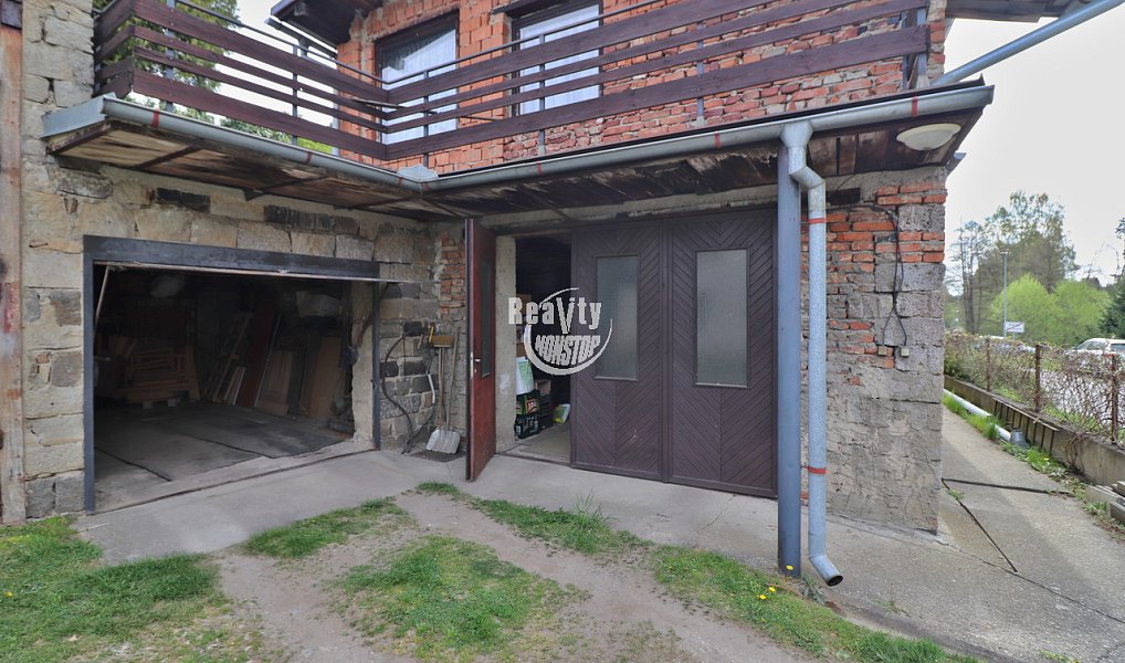 Prodej domu 120 m² s pozemkem 1 408 m², Vyskytná nad Jihlavou – náhled fotky 19