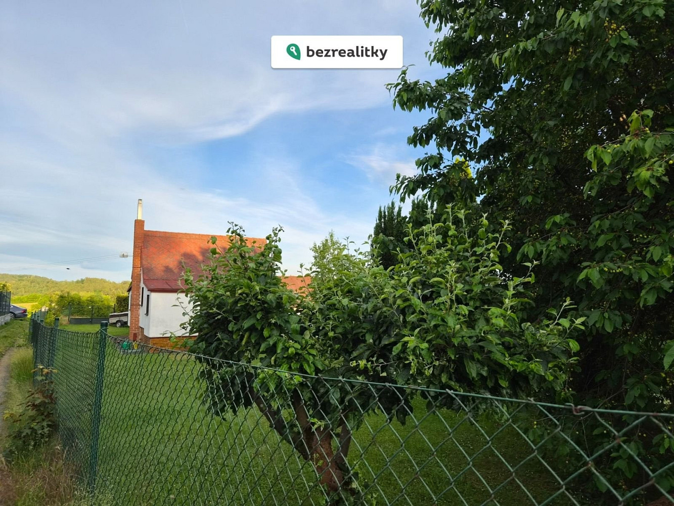Prodej chaty/chalupy 50 m² s pozemkem 872 m² — photo 2