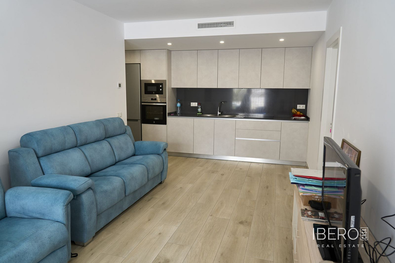 Pis 4+kk – Estepona, Barriada Islas Canarias - Vista 3