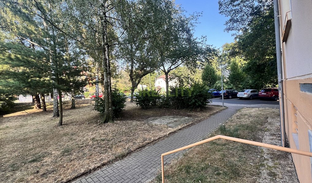 Prodej bytu 2+1 47 m², Ústí nad Labem – náhled fotky 24