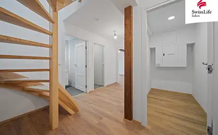 Prodej bytu 3+kk 78 m², Mladé Buky, okres Trutnov