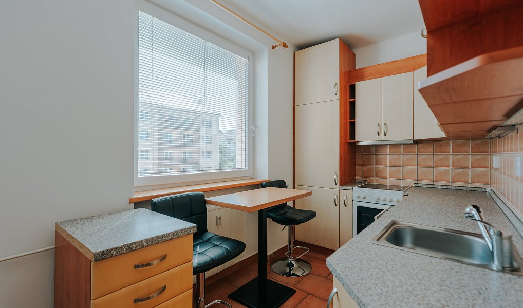 Prodej bytu 3+1 72 m², Chotěboř – náhled fotky 3
