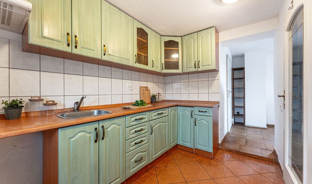 Prodej domu 90 m² s pozemkem 773 m², Mladá Boleslav – náhled fotky 8
