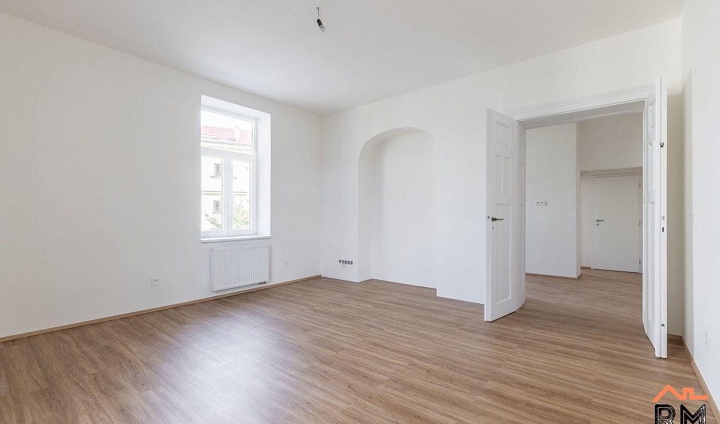 Prodej bytu 2+1 69 m², Jihlava – náhled fotky 3