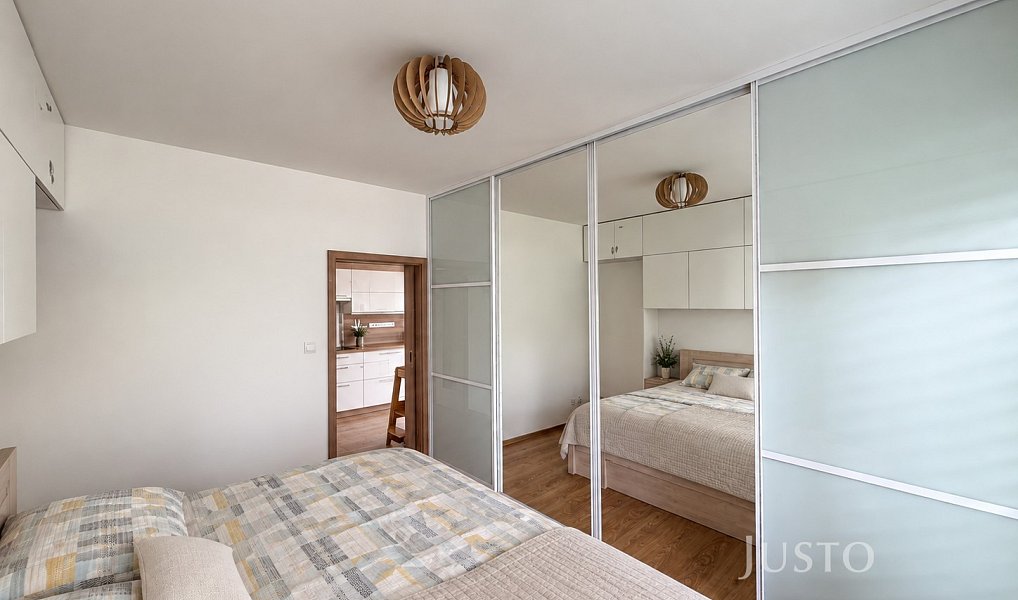 Pronájem bytu 2+kk 47 m², Liberec – náhled fotky 7