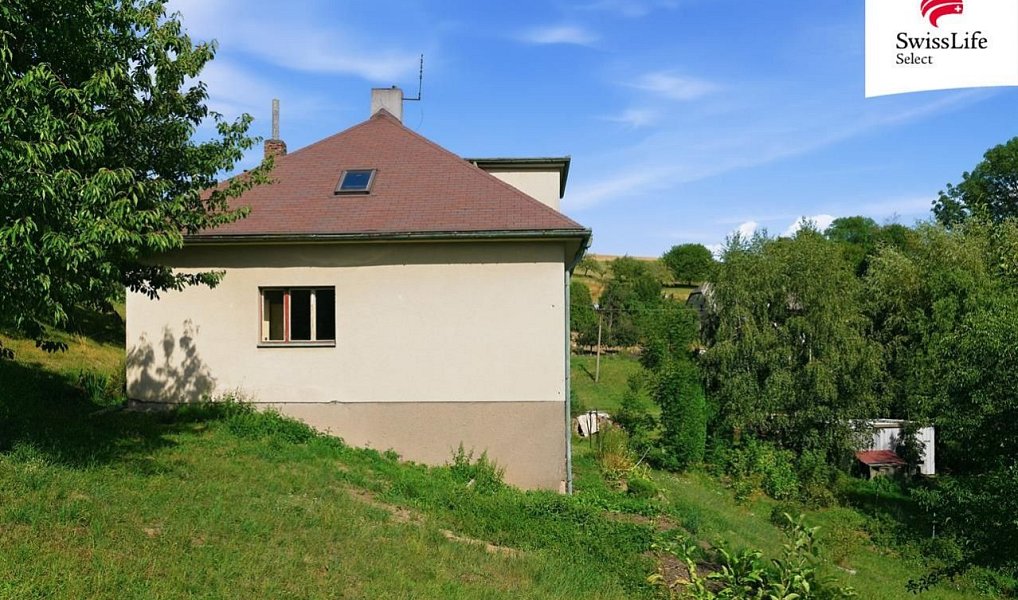 Prodej domu 112 m² s pozemkem 3 871 m², Mistrovice – náhled fotky 20