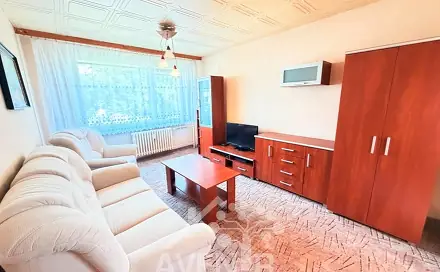 Pronájem bytu 2+1 42 m²