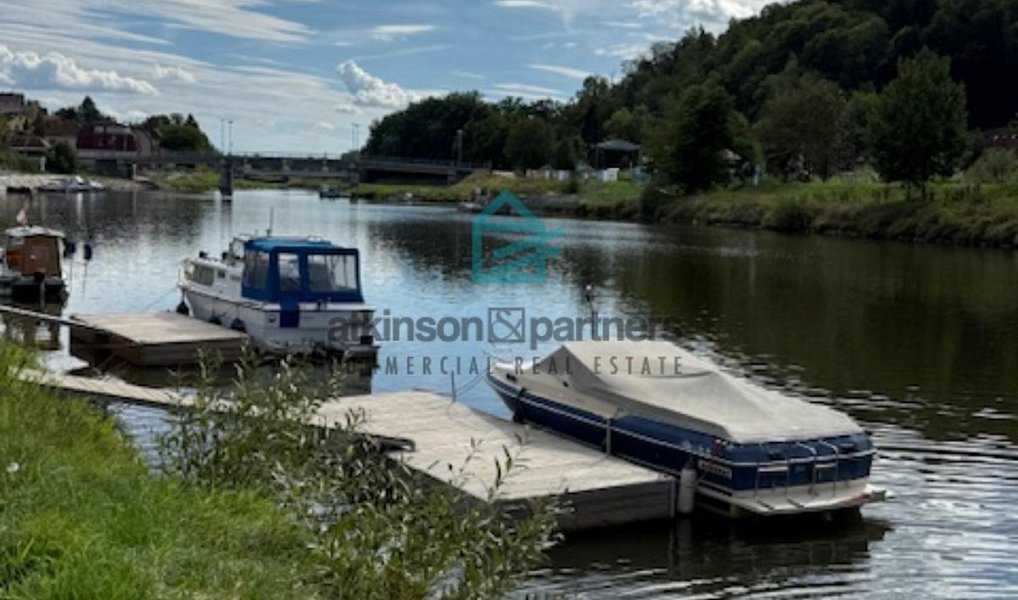 Prodej stavebního pozemku 906 m², Hluboká nad Vltavou – náhled fotky 11