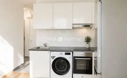 Pronájem bytu 1+1 38 m², Maršovská, Teplice - Trnovany