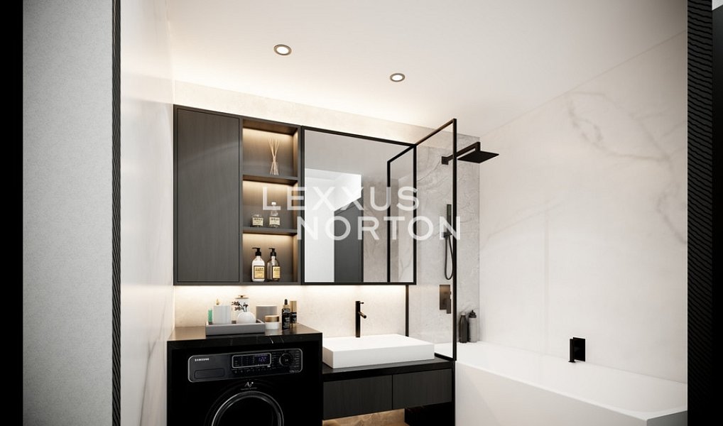 Prodej bytu 3+kk 69 m², Praha – náhled fotky 4