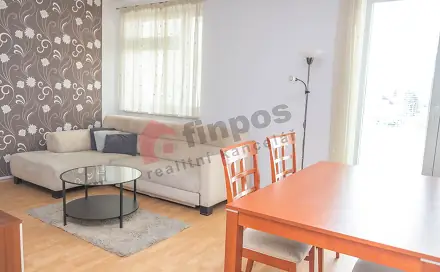 Prodej bytu 2+kk 54 m², Novodvorská, Praha 4 - Kamýk