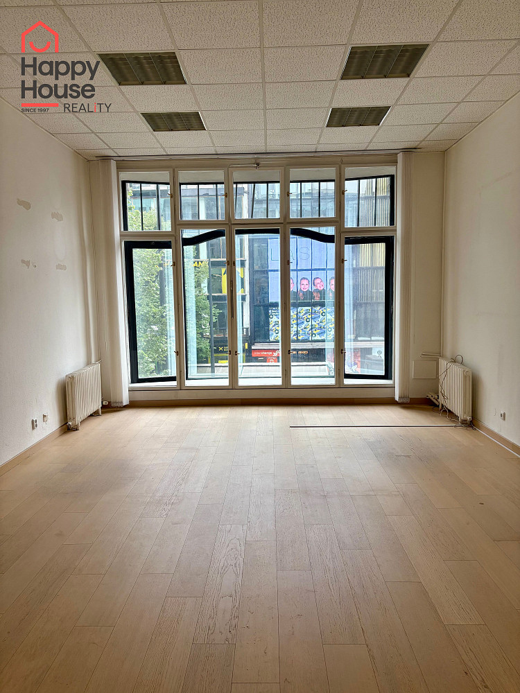 Pronájem kanceláře 23 m² – fotografie 5