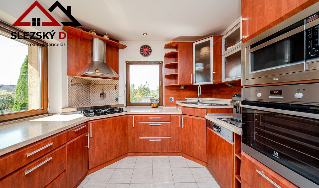 Prodej domu 139 m² s pozemkem 1 500 m², Orlová – náhled fotky 8