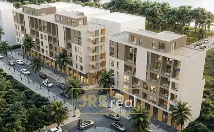 Prodej bytu 2+kk 45 m², Durres, Albánie