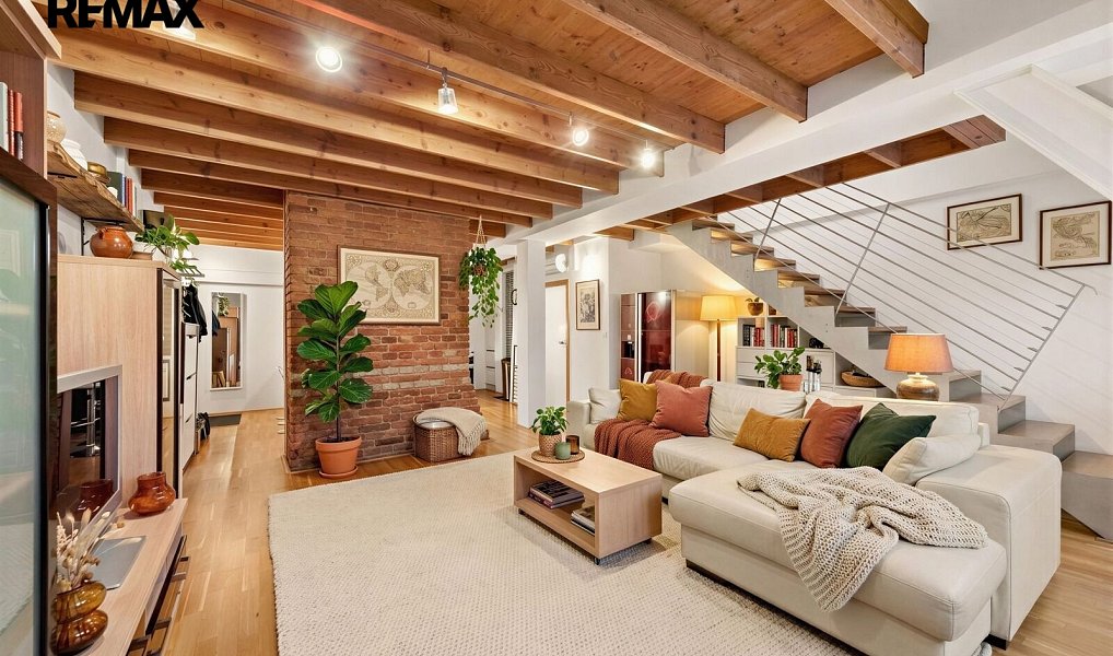 Prodej bytu 3+kk 95 m², Praha – náhled fotky 5
