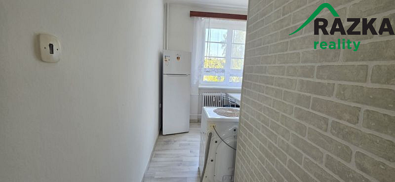Pronájem bytu 3+1 62 m² – fotografie 4