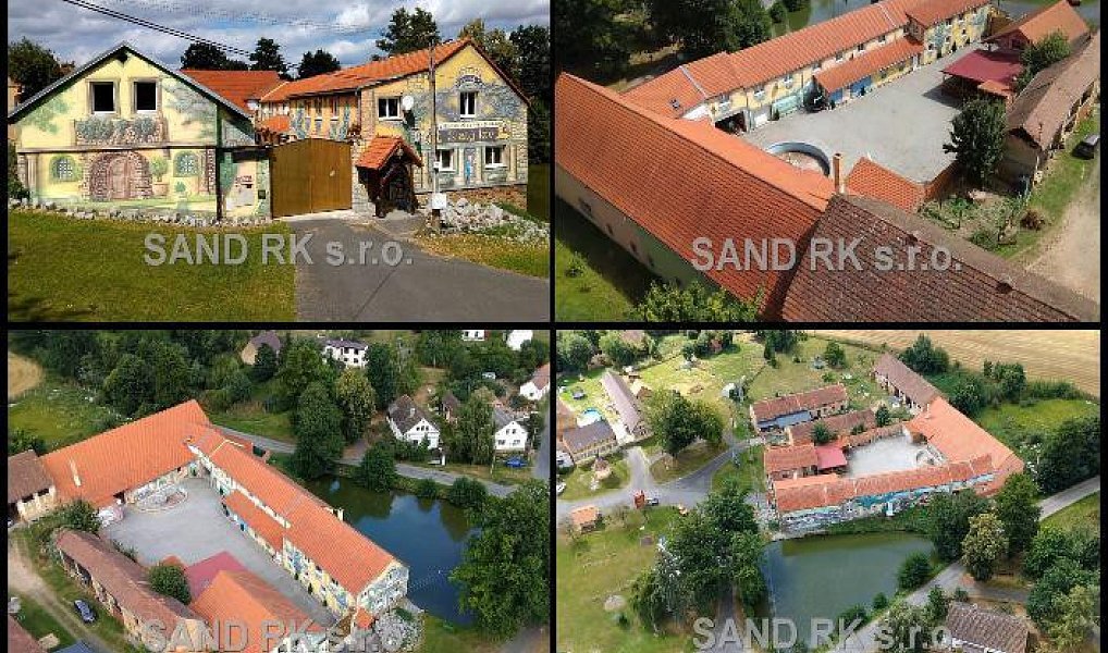 Prodej obchodních prostor 3 600 m², Puclice – náhled fotky 29
