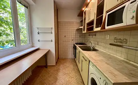 Prodej bytu 2+1 53 m²