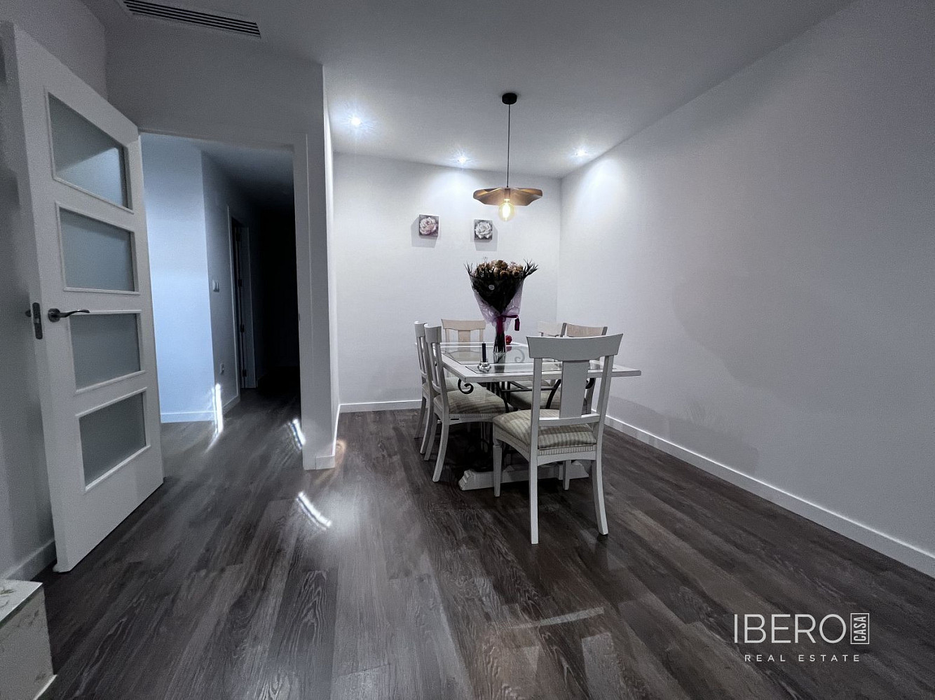Piso 3+kk – la Vila Joiosa / Villajoyosa, la Torreta - Vista 4