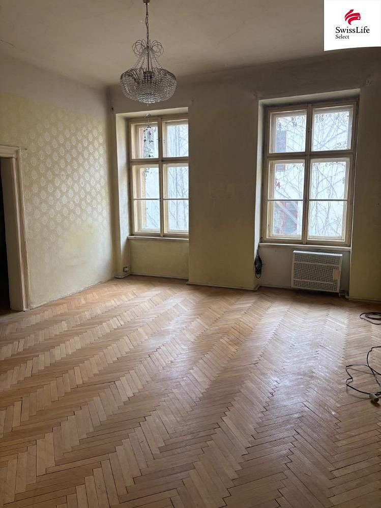 Prodej bytu 3+1 68 m² – fotografie 3