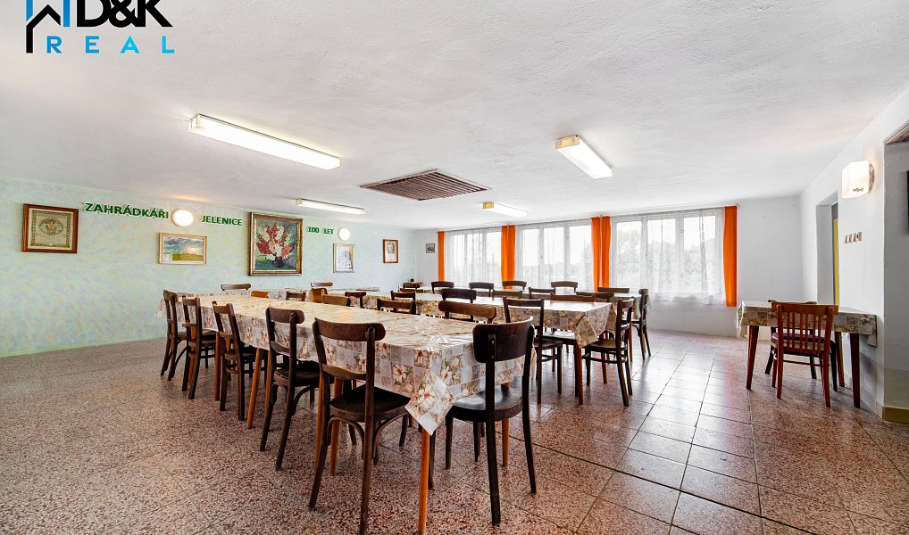 Prodej chaty/chalupy 202 m², Česká Třebová – náhled fotky 16