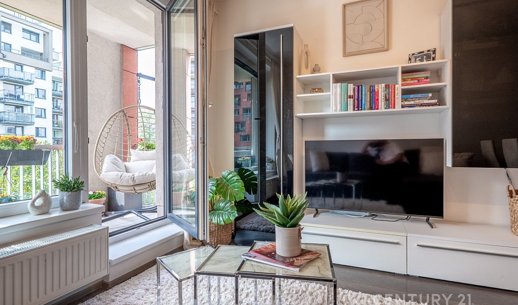 Prodej bytu 2+kk 58 m², Praha – náhled fotky 5