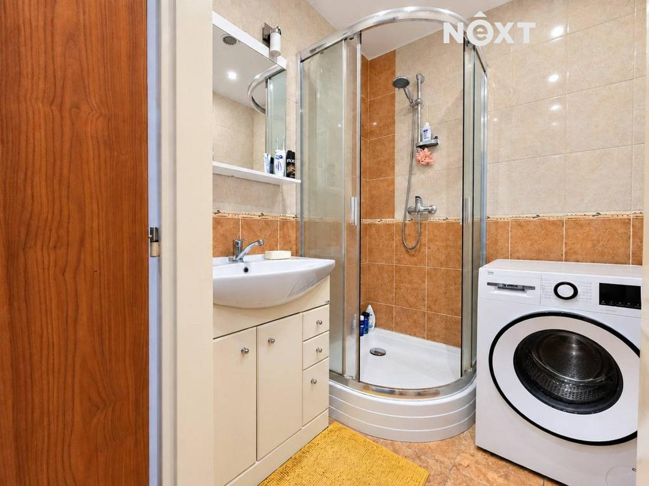 Prodej bytu 2+1 52 m² – fotografie 3