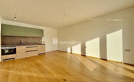 Prodej bytu 1+kk 31 m²