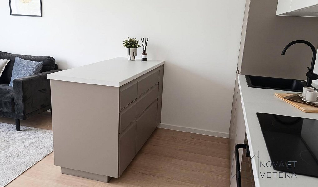 Prodej bytu 3+kk 55 m², Praha – náhled fotky 10