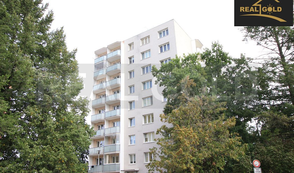 Prodej bytu 2+1 55 m², Třebíč – náhled fotky 7