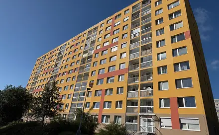Prodej bytu 3+kk 66 m², Bazovského, Praha 6 - Řepy