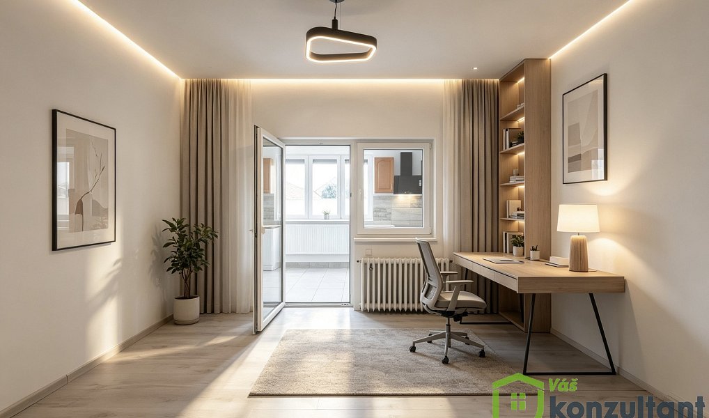 Prodej domu 204 m² s pozemkem 1 432 m², Velké Bílovice – náhled fotky 16