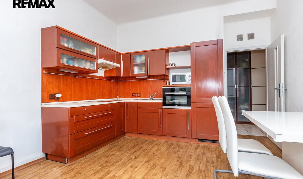 Prodej bytu 2+kk 49 m², Praha – náhled fotky 11