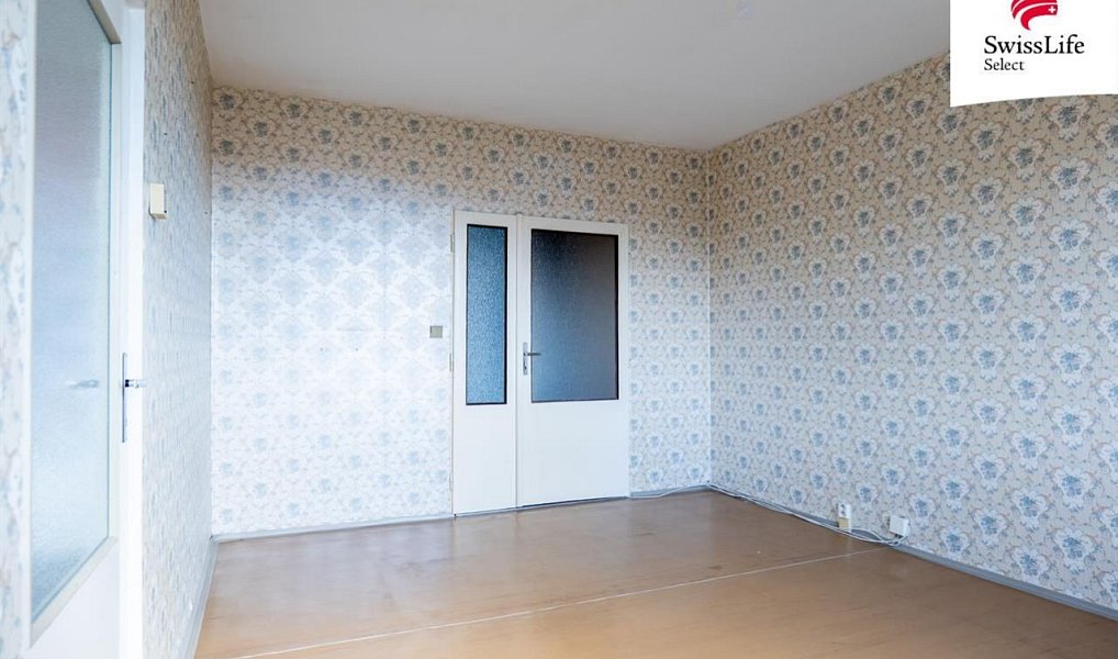 Prodej bytu 3+1 67 m², Krupka – náhled fotky 8