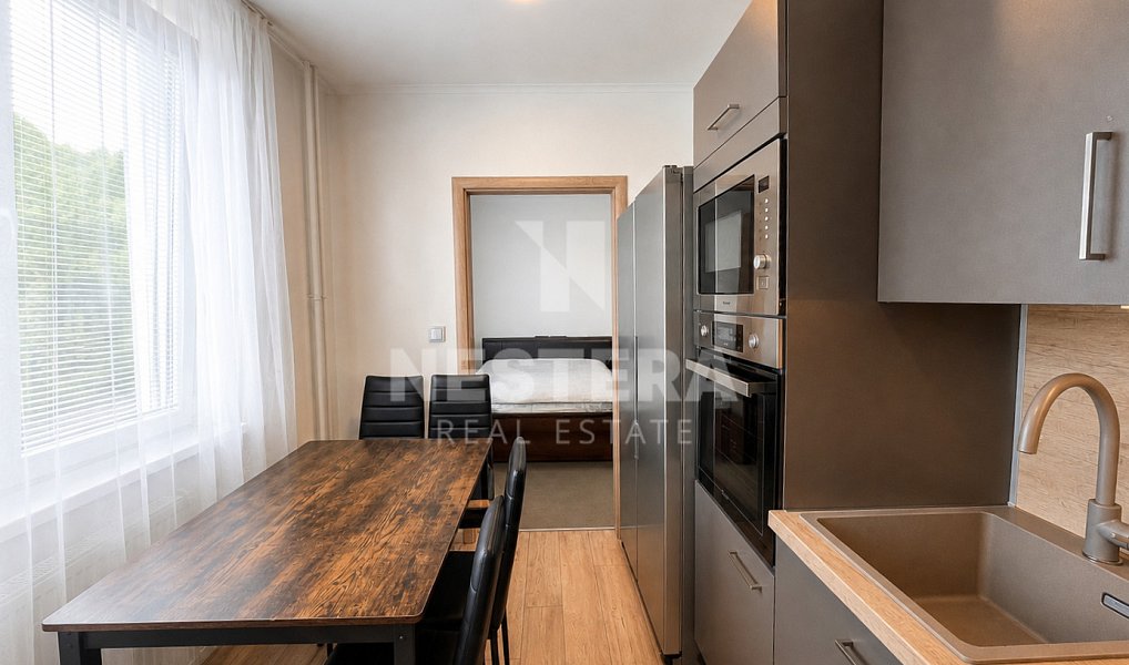 Prodej bytu 2+1 51 m², Praha – náhled fotky 8