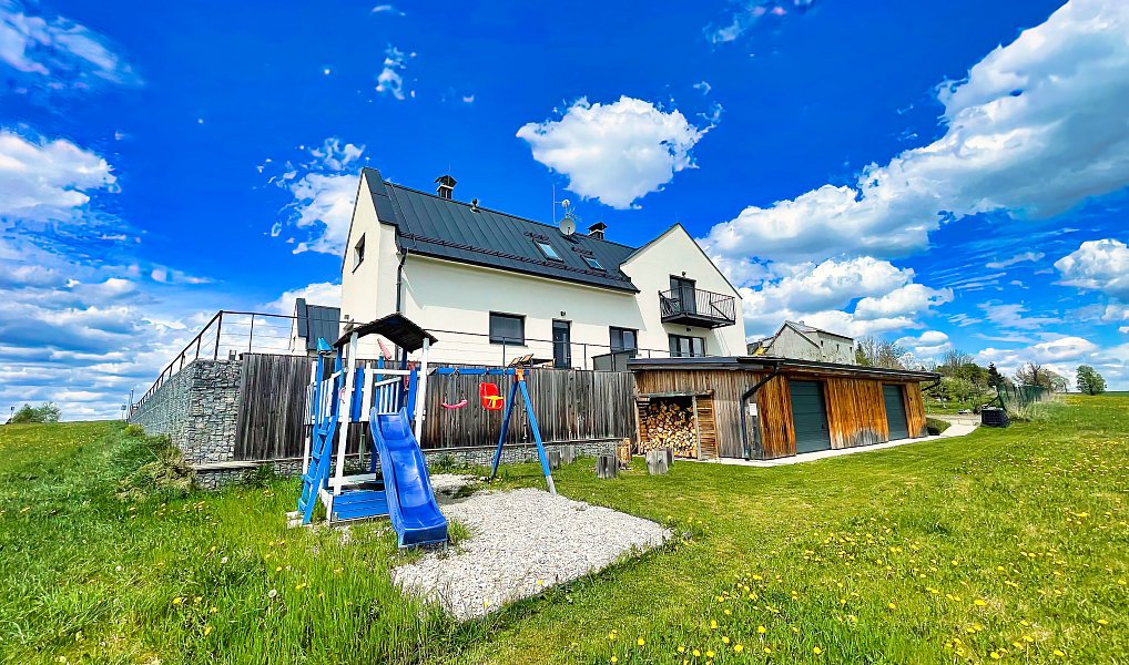 Prodej bytu 2+kk 45 m², Frymburk – náhled fotky 28
