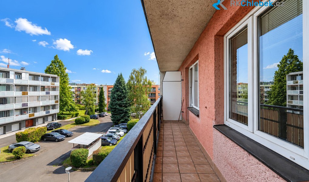 Prodej bytu 1+1 35 m², Frýdlant nad Ostravicí – náhled fotky 3