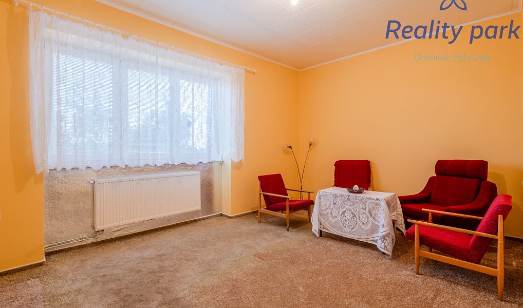 Prodej bytu 3+1 77 m², Hradec nad Moravicí – náhled fotky 2
