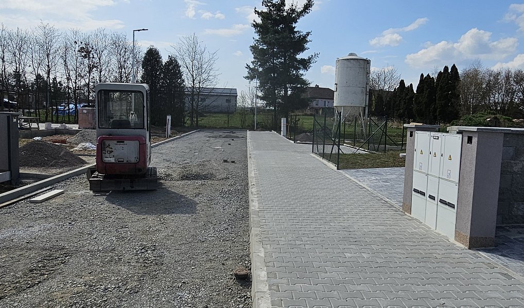 Prodej domu 110 m² s pozemkem 255 m², Březnice – náhled fotky 7