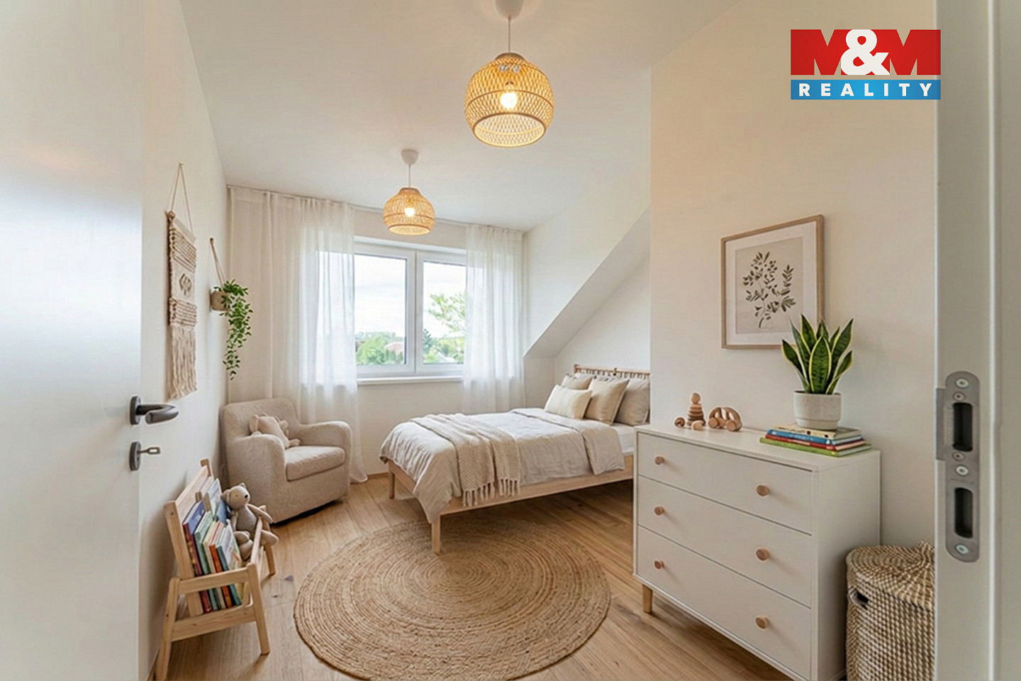 Prodej bytu 3+kk 68 m² - Widok 3