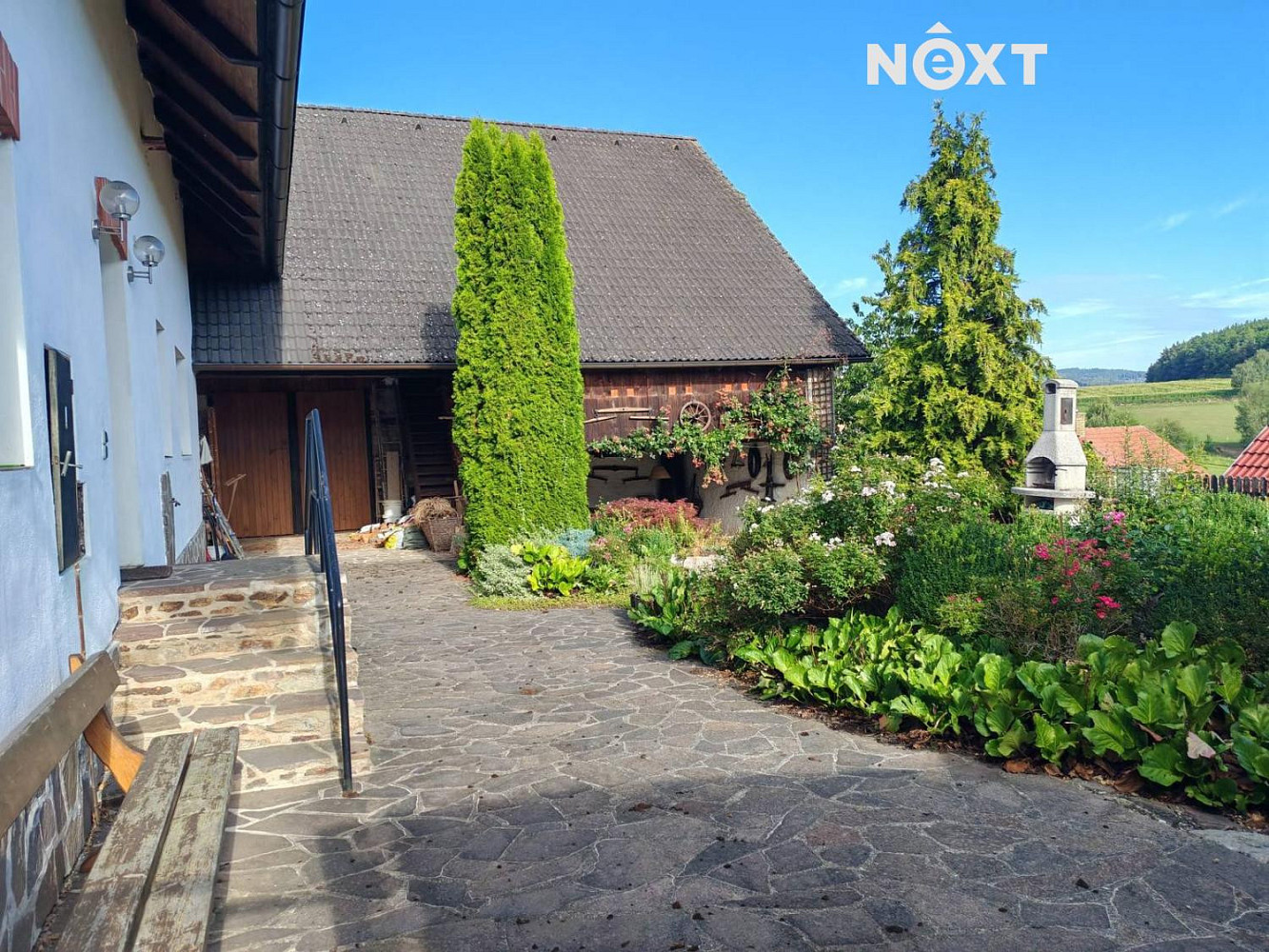 Prodej domu 700 m² s pozemkem 1 001 m² – fotografie 3