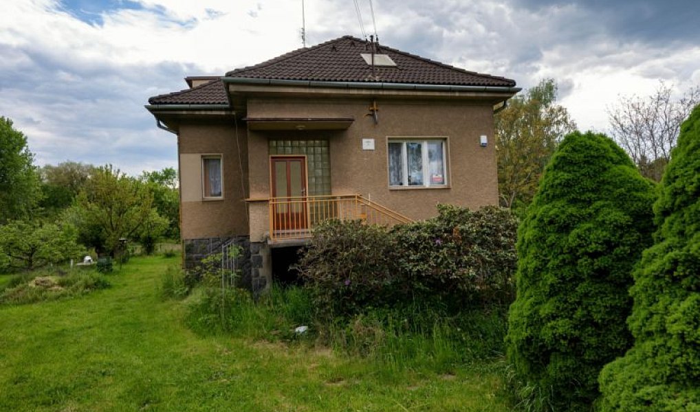 Prodej domu 120 m² s pozemkem 1 243 m², Týniště nad Orlicí – náhled fotky 19