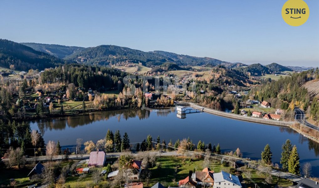 Prodej bytu 3+kk 58 m², Horní Bečva – náhled fotky 9