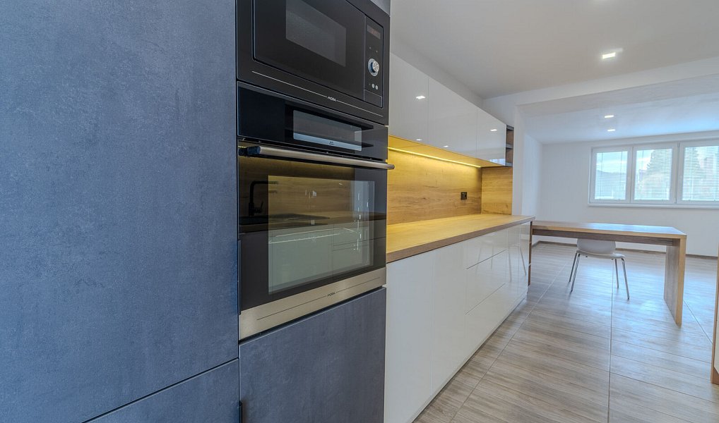 Prodej bytu 3+kk 83 m², Fulnek – náhled fotky 3