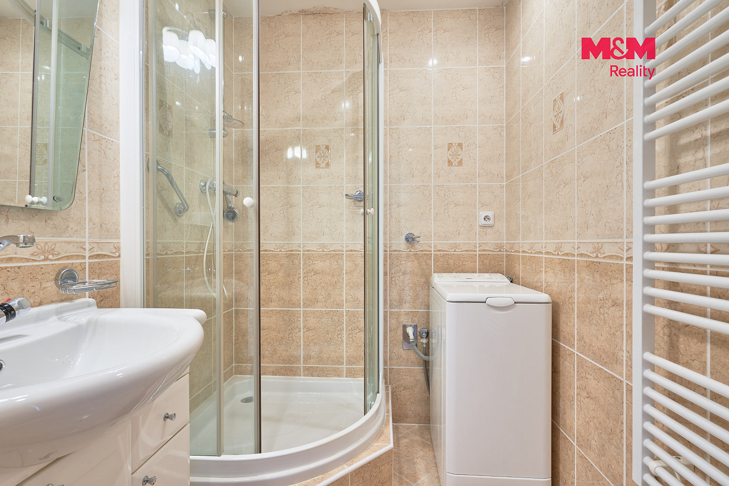 Prodej bytu 3+1 64 m² – fotografie 3