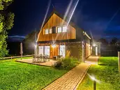 Prodej domu 111�m2 s pozemkem 583�m2