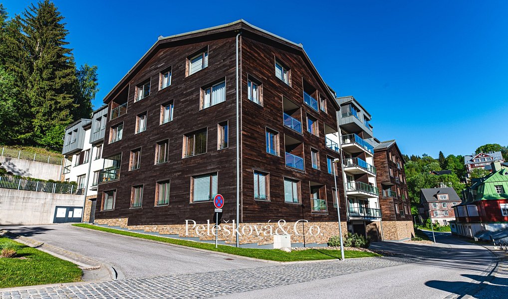 Prodej ubytovacího objektu 56 m², Špindlerův Mlýn – náhled fotky 6