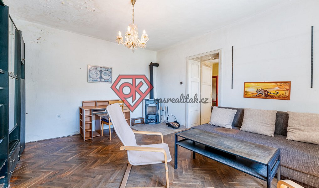 Prodej bytu 3+1 100 m², Mikuleč – náhled fotky 9